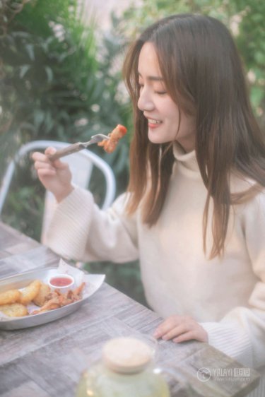 御女风流