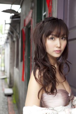 冲田杏梨三级